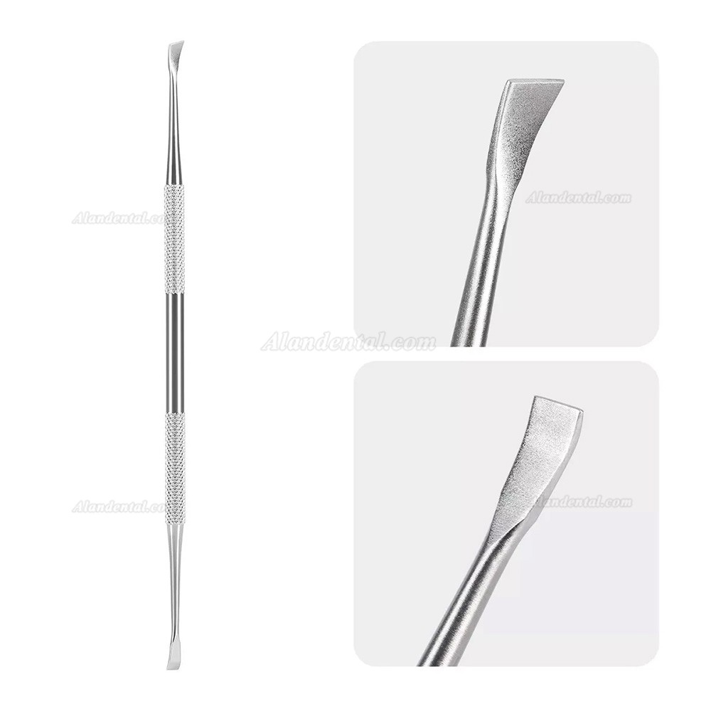 6pcs Dentist Tools Kit Dental Cleaning Tool Set for Teeth Cleaning and Whitening